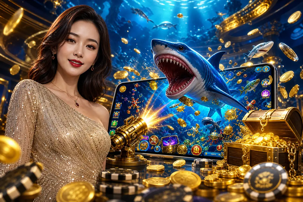 777fish
